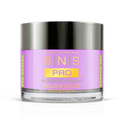 SNS Pro - Yellow Green Book Collection - Dip/Acrylic/No Activator Required Powder Powder - #053