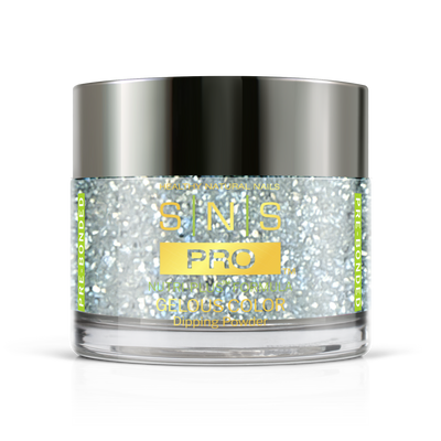 SNS Pro - Green Book Collection - Dip/Acrylic/No Activator Required Powder Powder - #111
