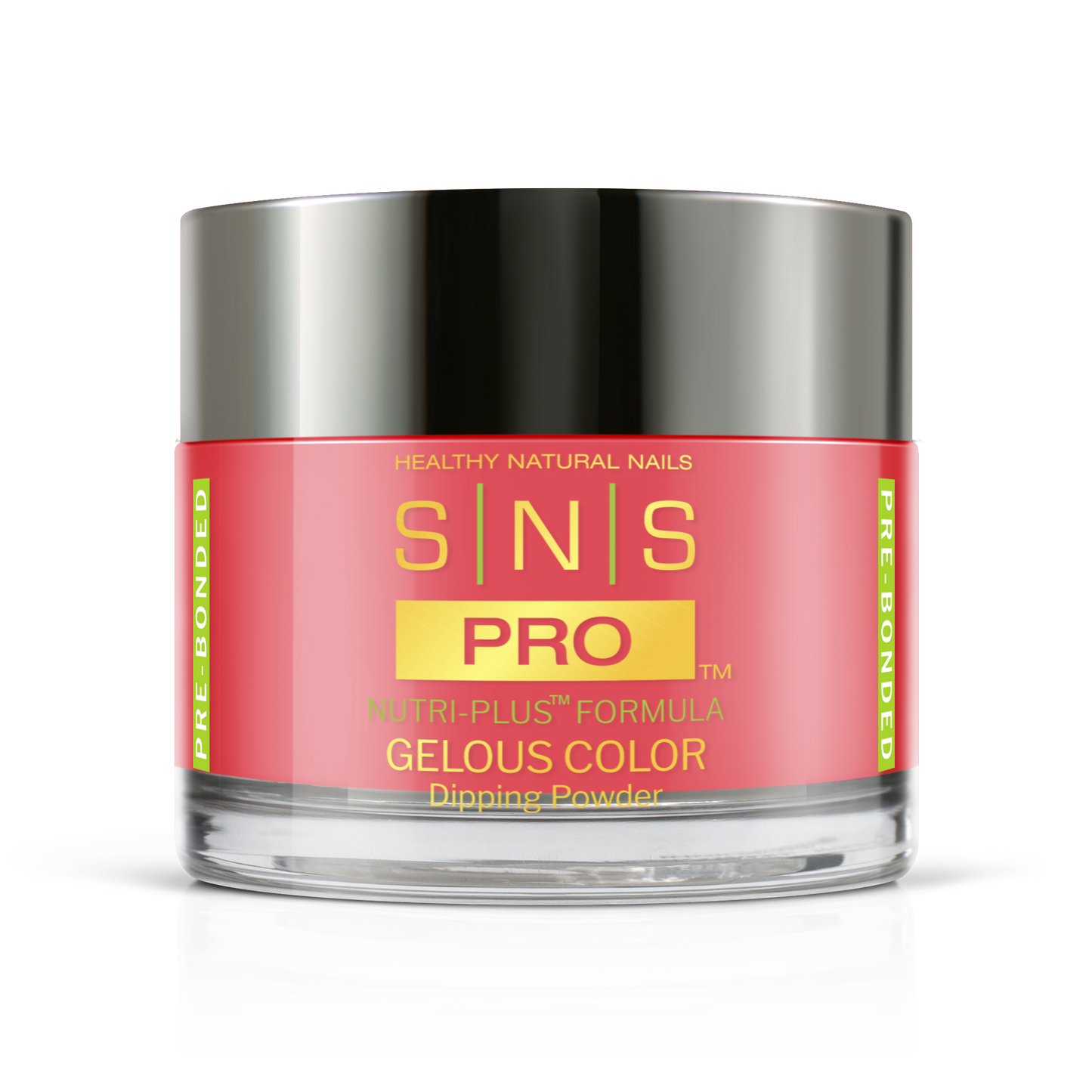 SNS Pro - Green Book Collection - Dip/Acrylic/No Activator Required Powder Powder - #003