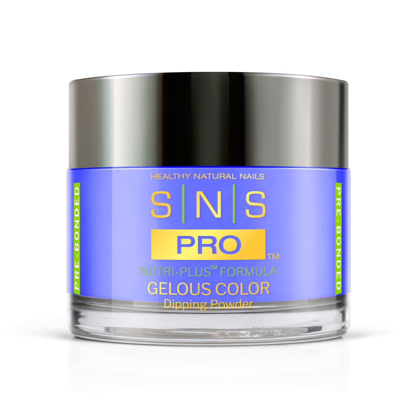 SNS Pro - Burgundy Book Collection - Dipping Powder - #128