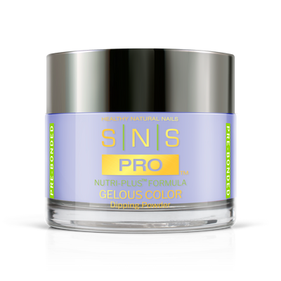SNS Pro - Burgundy Book Collection - Dipping Powder - #026
