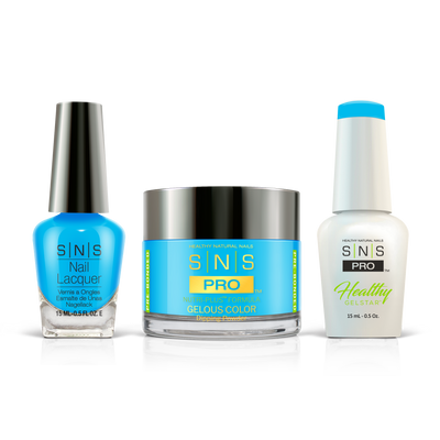 SNS Pro - Green Book Collection - 5in1 - #017