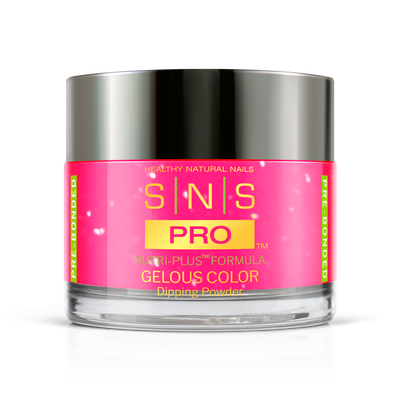 SNS Pro - Pink Book Collection - Dip/Acrylic Powder - #106