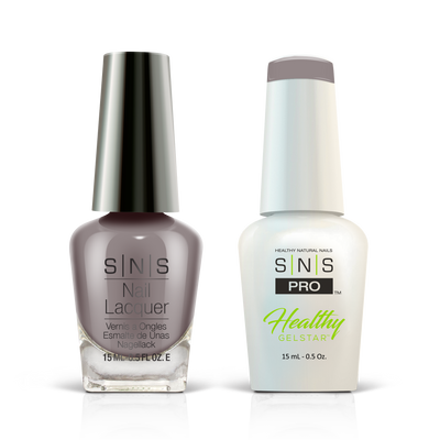 SNS Pro - Yellow Green Book Collection - Gel & Lacquer Duo - #091