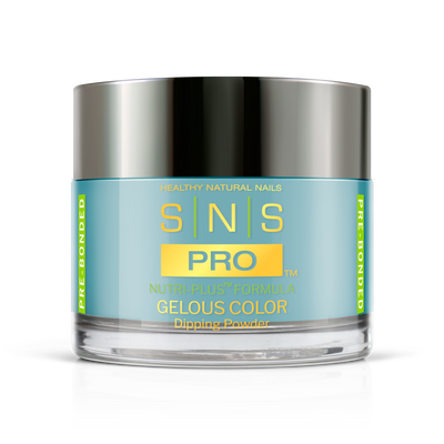 SNS Pro - Pink Book Collection - Dip/Acrylic Powder - #095