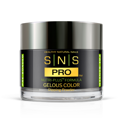 SNS Pro - Burgundy Book Collection - Dipping Powder - #136