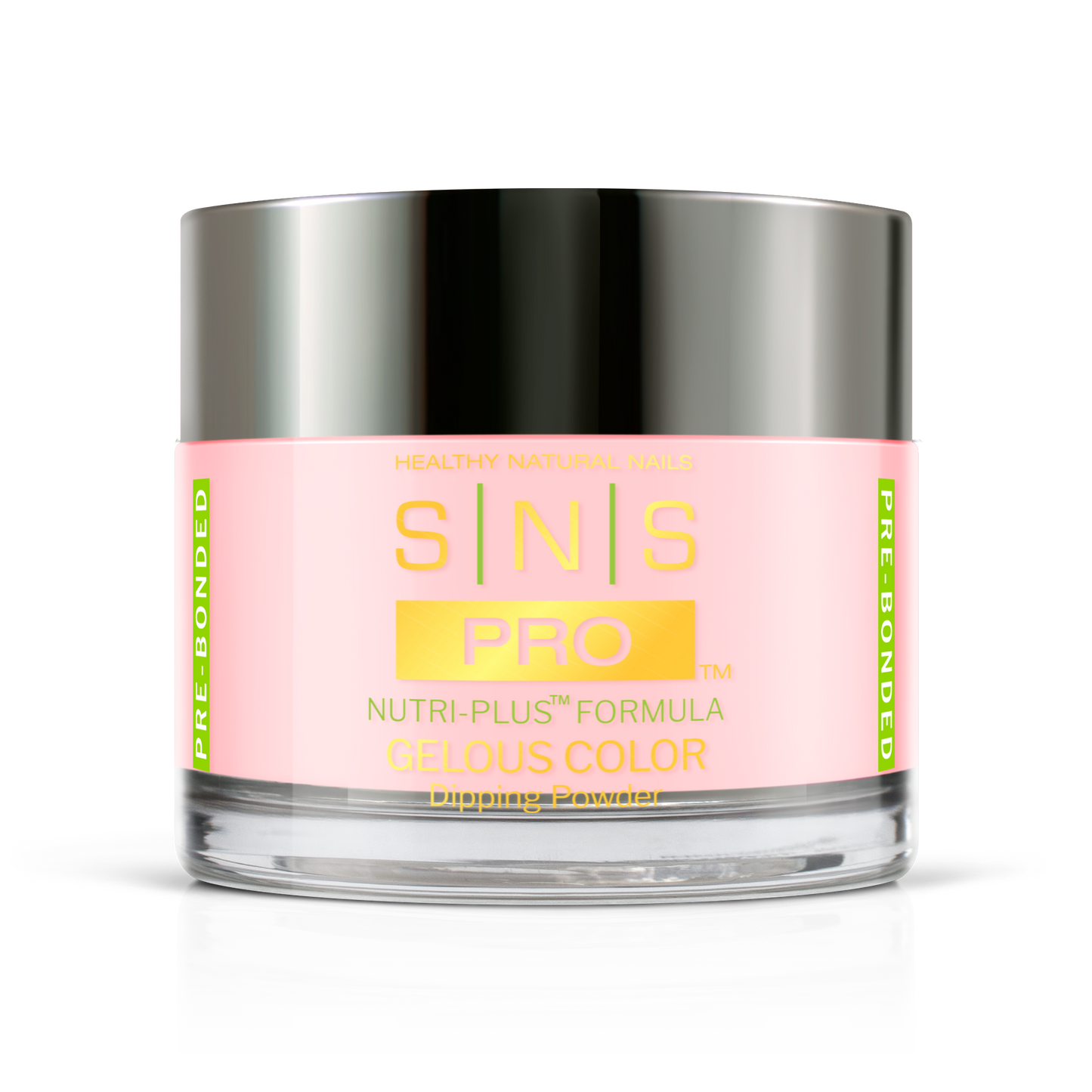 SNS Pro - Pink Book Collection - Dip/Acrylic Powder - #048