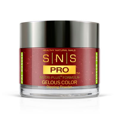 SNS Pro - Pink Book Collection - Dip/Acrylic Powder - #134
