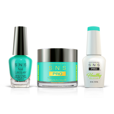 SNS Pro - Beige Book Collection - 3in1 - #024