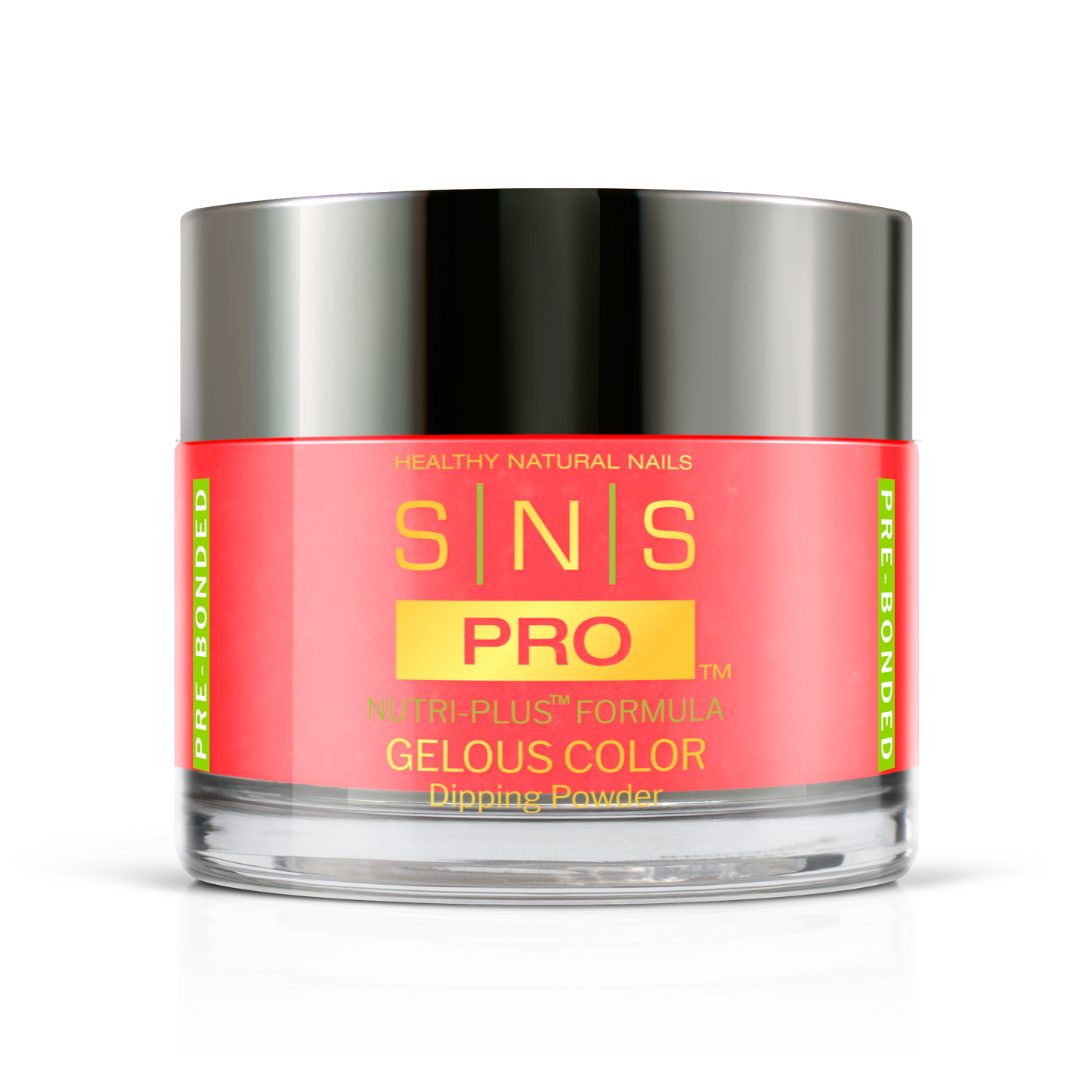 SNS Pro - Burgundy Book Collection - Dipping Powder - #096