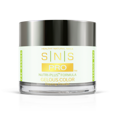 SNS Pro - Green Book Collection - Dip/Acrylic/No Activator Required Powder Powder - #093