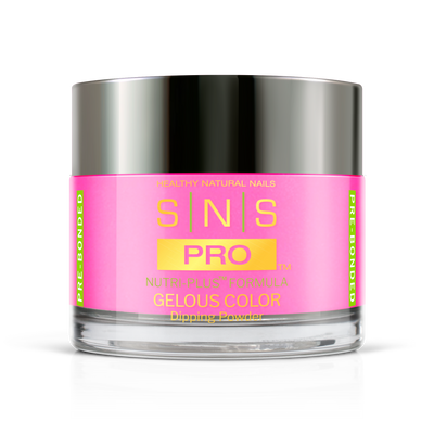 SNS Pro - Beige Book Collection - Dipping Powder - #037
