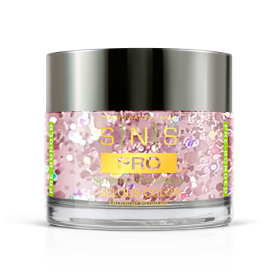 SNS Pro - Burgundy Book Collection - Dipping Powder - #066