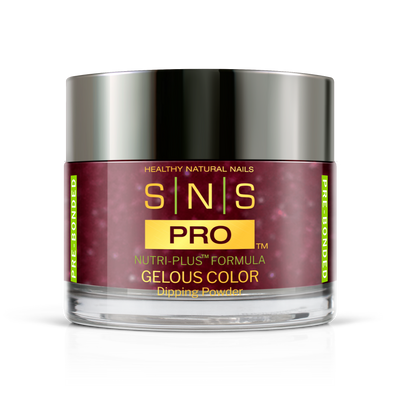SNS Pro - Beige Book Collection - Dipping Powder - #063