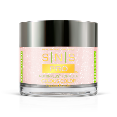 SNS Pro - Beige Book Collection - Dipping Powder - #004
