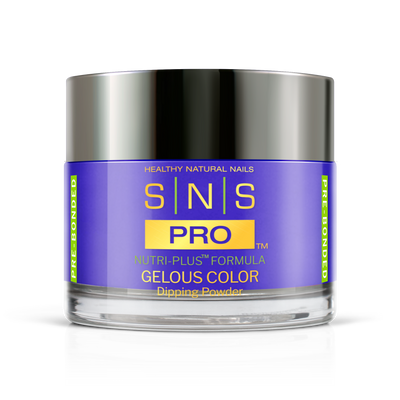 SNS Pro - Pink Book Collection - Dip/Acrylic Powder - #031