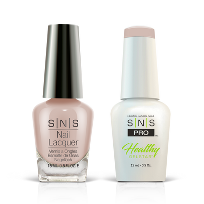 SNS Pro - Green Book Collection - Gel & Lacquer Duo - #046