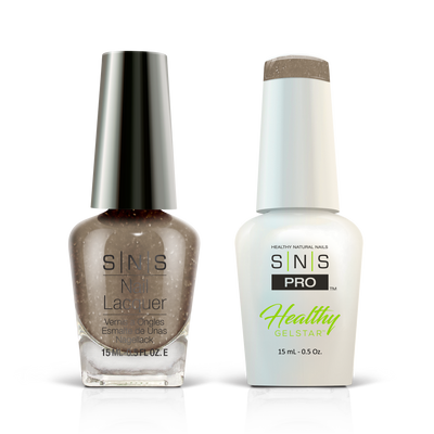 SNS Pro - Pink Book Collection - Gel & Lacquer Duo - #061