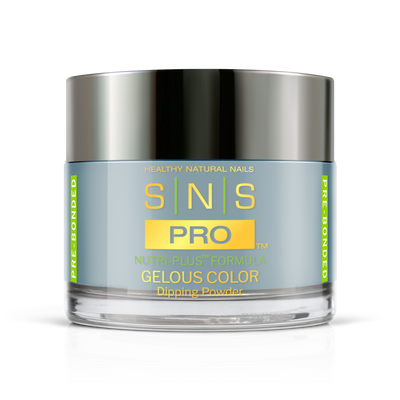 SNS Pro - Pink Book Collection - Dip/Acrylic Powder - #122