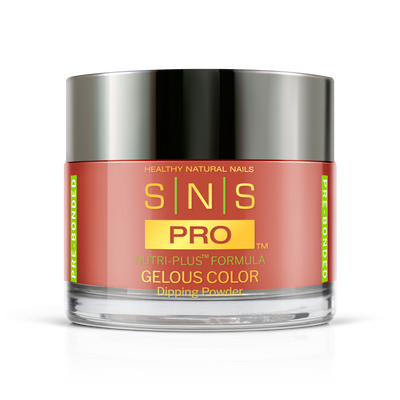 SNS Pro - Pink Book Collection - Dip/Acrylic Powder - #105
