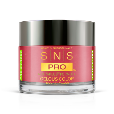 SNS Pro - Pink Book Collection - Dip/Acrylic Powder - #114