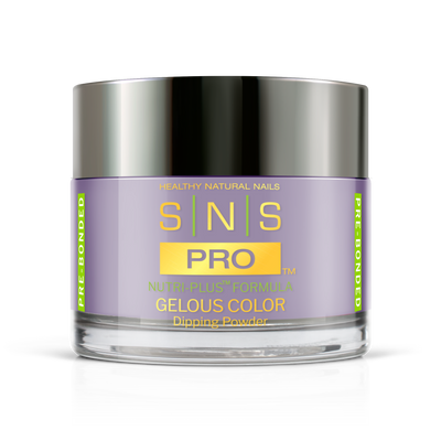 SNS Pro - Yellow Green Book Collection - Dip/Acrylic/No Activator Required Powder Powder - #103