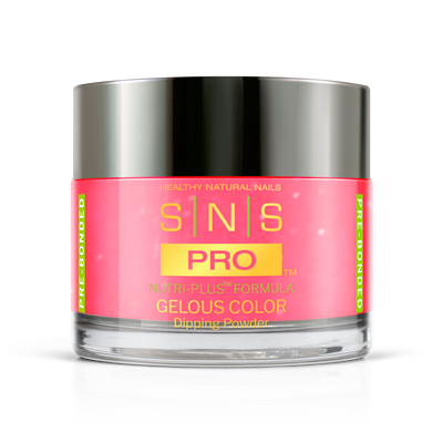 SNS Pro - Pink Book Collection - Dip/Acrylic Powder - #059