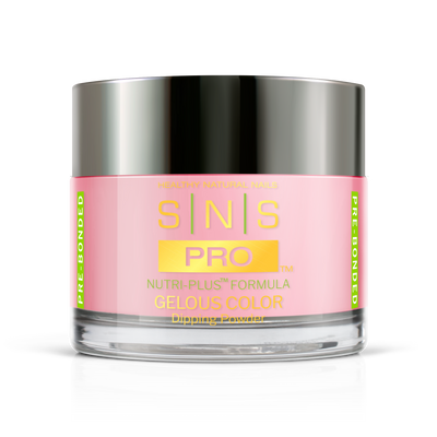SNS Pro - Beige Book Collection - Dipping Powder - #016
