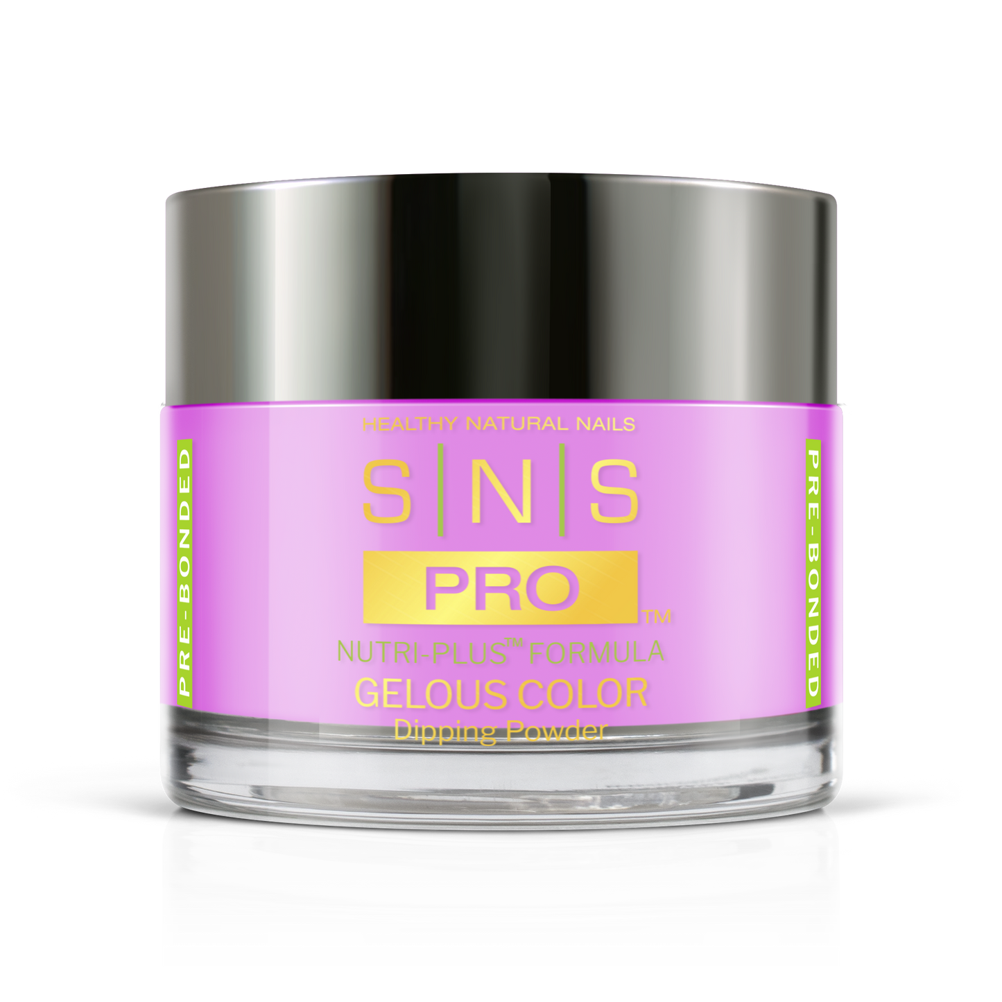 SNS Pro - Green Book Collection - Dip/Acrylic/No Activator Required Powder Powder - #007