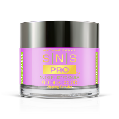 SNS Pro - Green Book Collection - Dip/Acrylic/No Activator Required Powder Powder - #007