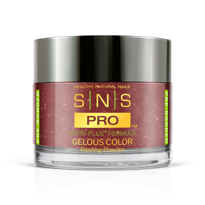 SNS Pro - Pink Book Collection - Dip/Acrylic Powder - #111