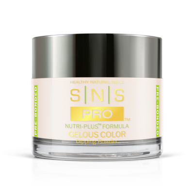 SNS Pro - Green Book Collection - Dip/Acrylic/No Activator Required Powder Powder - #026