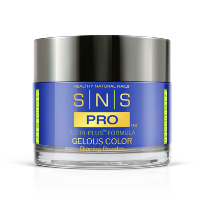 SNS Pro - Green Book Collection - Dip/Acrylic/No Activator Required Powder Powder - #022