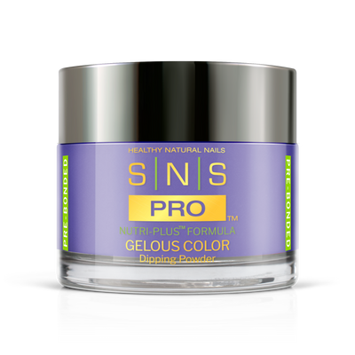 SNS Pro - Pink Book Collection - Dip/Acrylic Powder - #030