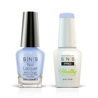 SNS Pro - Green Book Collection - Gel & Lacquer Duo - #069