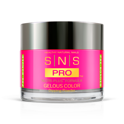 SNS Pro - Burgundy Book Collection - Dipping Powder - #094