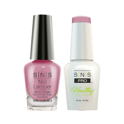 SNS Pro - Beige Book Collection - Gel & Lacquer Duo - #099