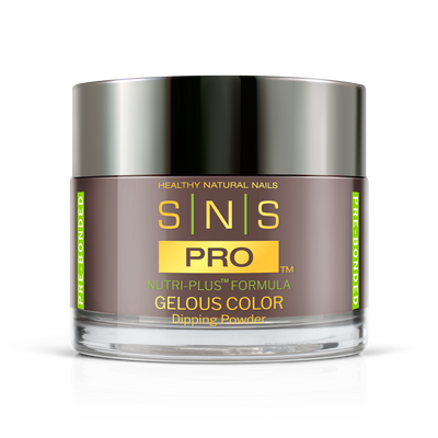 SNS Pro - Beige Book Collection - Dipping Powder - #053