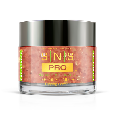 SNS Pro - Pink Book Collection - Dip/Acrylic Powder - #112