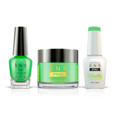 SNS Pro - Pink Book Collection - 4in1 - #139