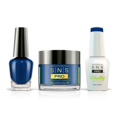 SNS Pro - Green Book Collection - 5in1 - #100