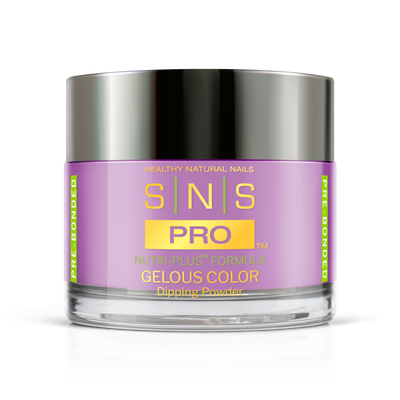SNS Pro - Pink Book Collection - Dip/Acrylic Powder - #103
