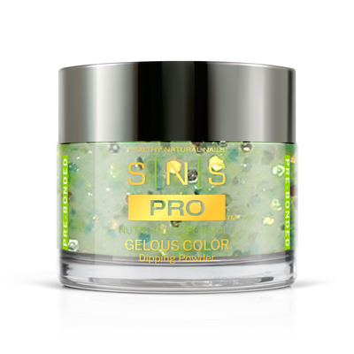 SNS Pro - Pink Book Collection - Dip/Acrylic Powder - #068