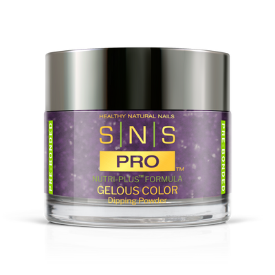 SNS Pro - Pink Book Collection - Dip/Acrylic Powder - #132