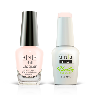 SNS Pro - Green Book Collection - Gel & Lacquer Duo - #030