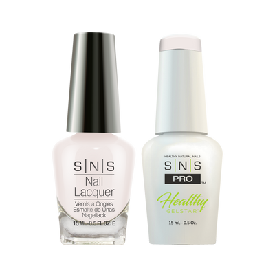 SNS Pro - Blue Book Collection - Gel & Lacquer Duo - #074