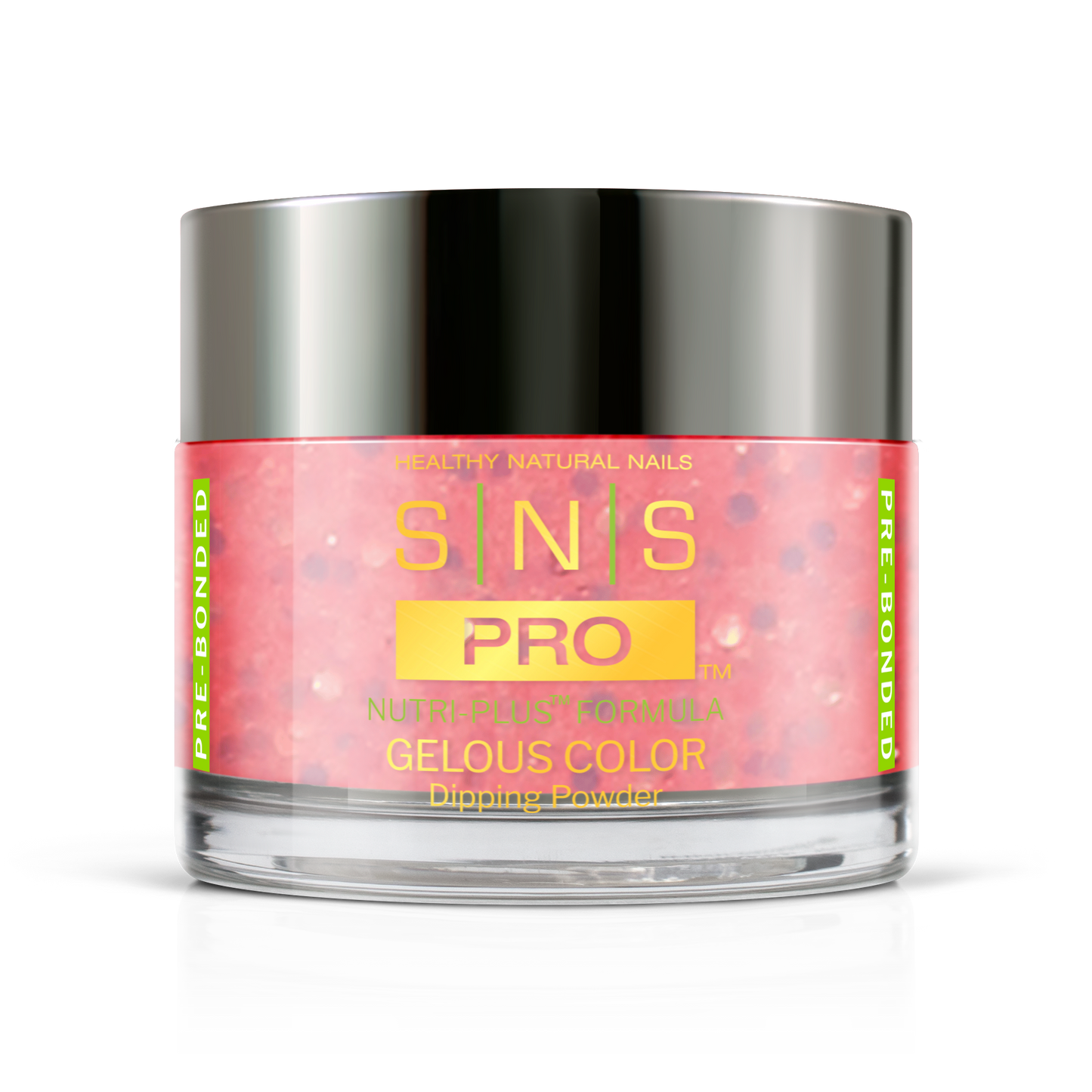SNS Pro - Pink Book Collection - Dip/Acrylic Powder - #072