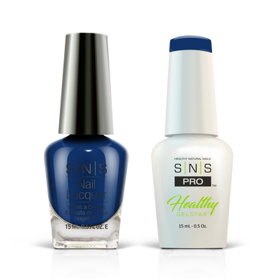 SNS Pro - Green Book Collection - Gel & Lacquer Duo - #103
