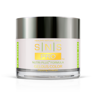 SNS Pro - Yellow Green Book Collection - Dip/Acrylic/No Activator Required Powder Powder - #098