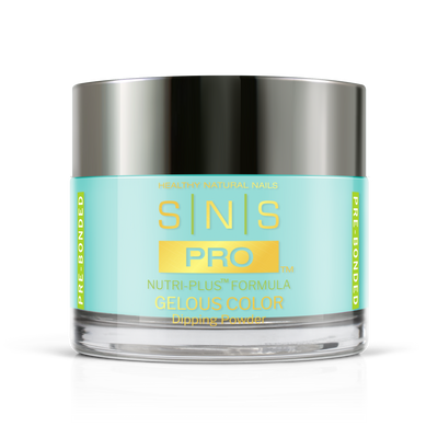 SNS Pro - Green Book Collection - Dip/Acrylic/No Activator Required Powder Powder - #020